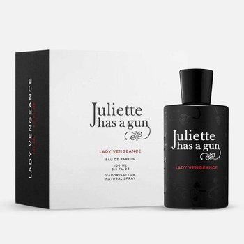 JULIETTE HAS A GUN Lady Vengeance For Women Eau de Parfum