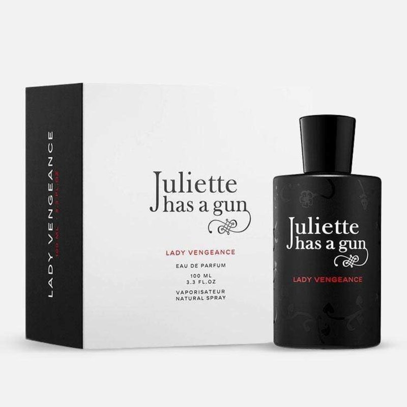 JULIETTE HAS A GUN Juliette Has A Gun Lady Vengeance For Women Eau de Parfum
