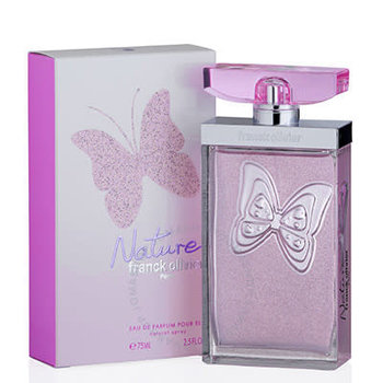 FRANCK OLIVIER Nature For Women Eau de Parfum