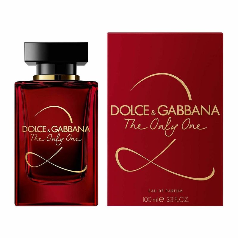 DOLCE & GABBANA Dolce & Gabbana The Only One 2 Pour Femme Eau de Parfum