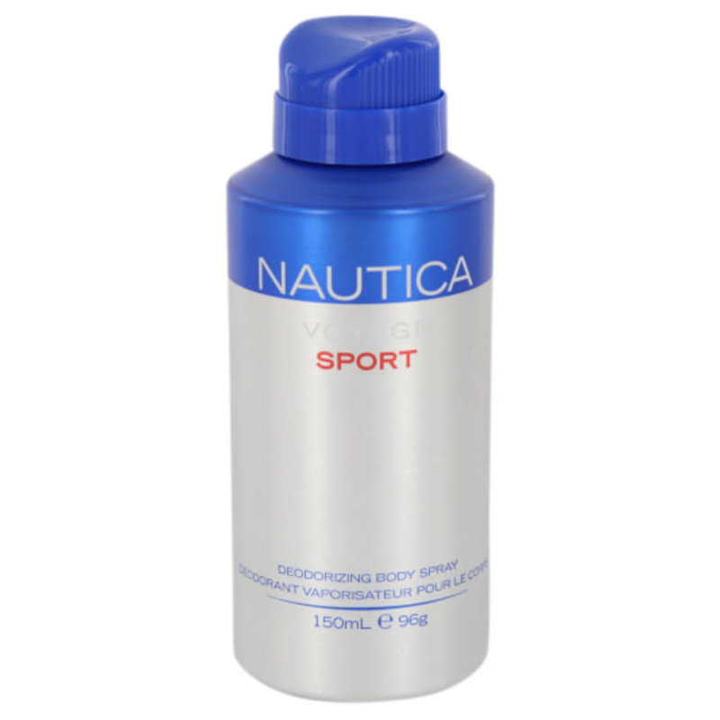 NAUTICA Nautica Voyage Sport Pour Homme Deodorant Vaporisateur