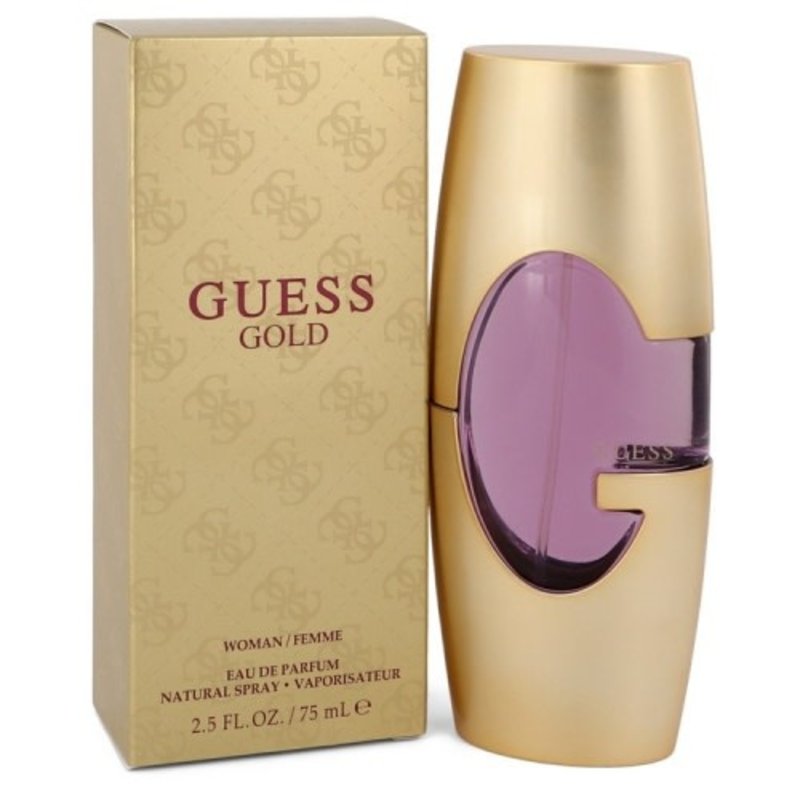 GUESS Guess Gold For Women Eau de Parfum
