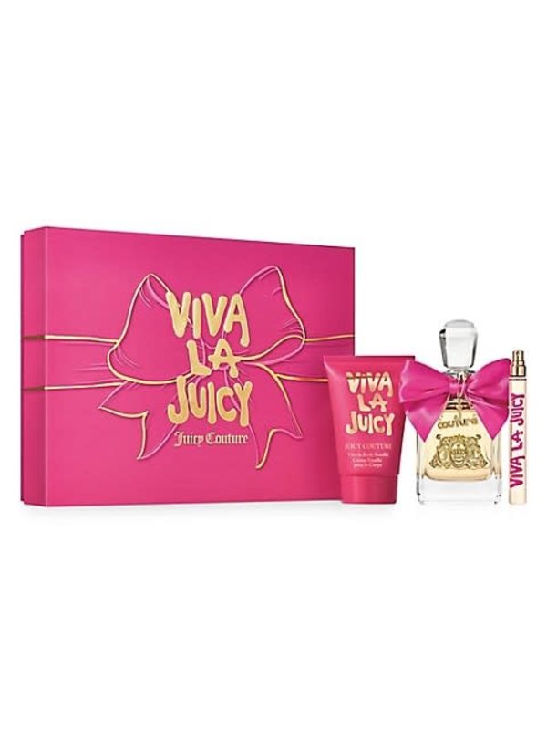 JUICY COUTURE Juicy Couture Viva La Juicy For Women Eau de Parfum