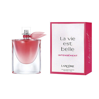 LANCOME La Vie Est Belle Intensément Pour Femme L'Eau De Parfum Intense