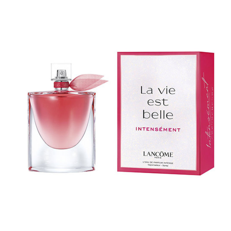 LANCOME Lancôme La Vie Est Belle Intensément Pour Femme L'Eau De Parfum Intense