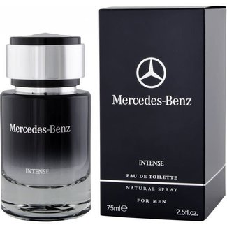 MERCEDES BENZ Mercedes Benz Intense For Men Eau de Toilette