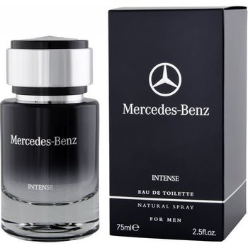 MERCEDES BENZ Mercedes Benz Intense Pour Homme Eau de Toilette