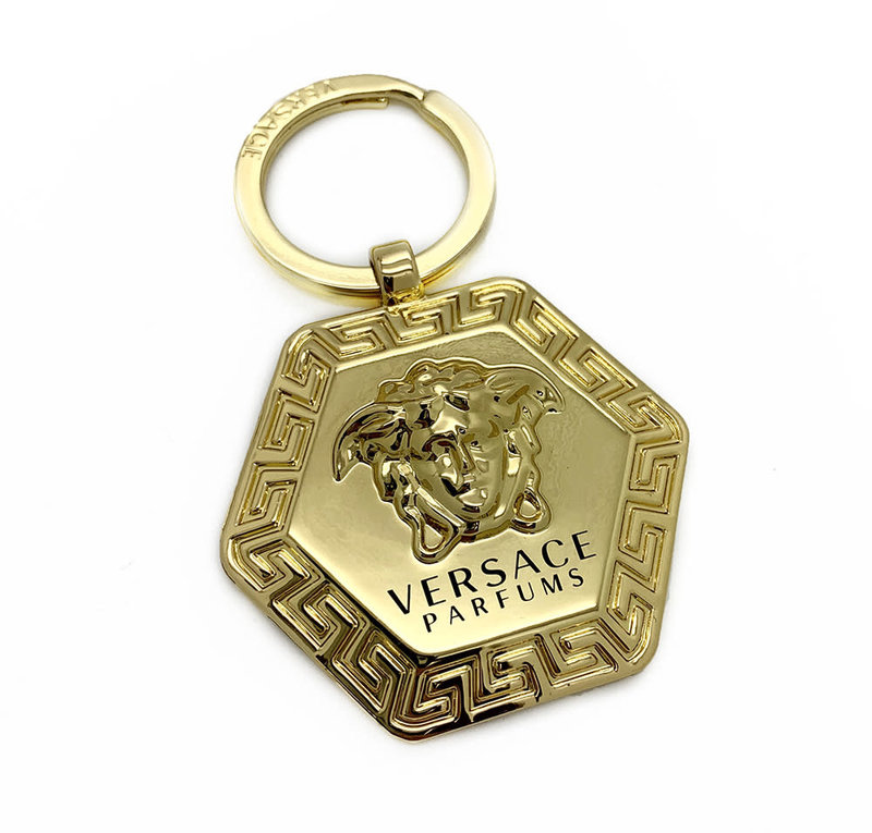 VERSACE Versace Perfumes Key Chain