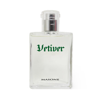 MASONE Vetiver For Men Eau de Toilette