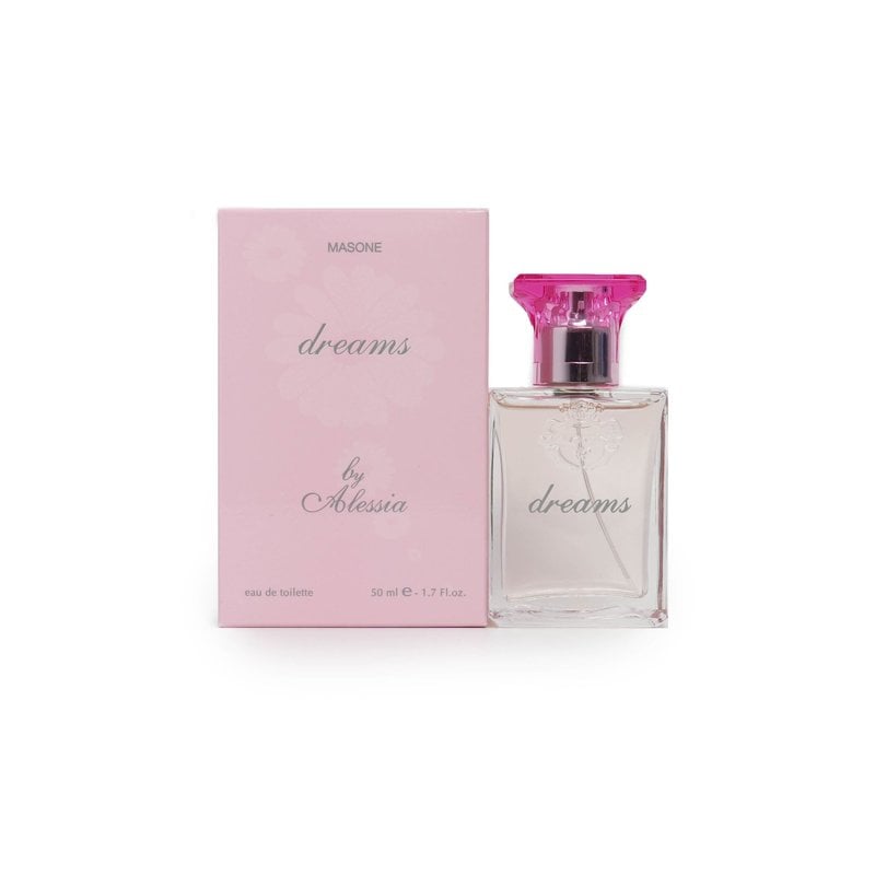 MASONE Masone Dreams For Women Eau de Toilette