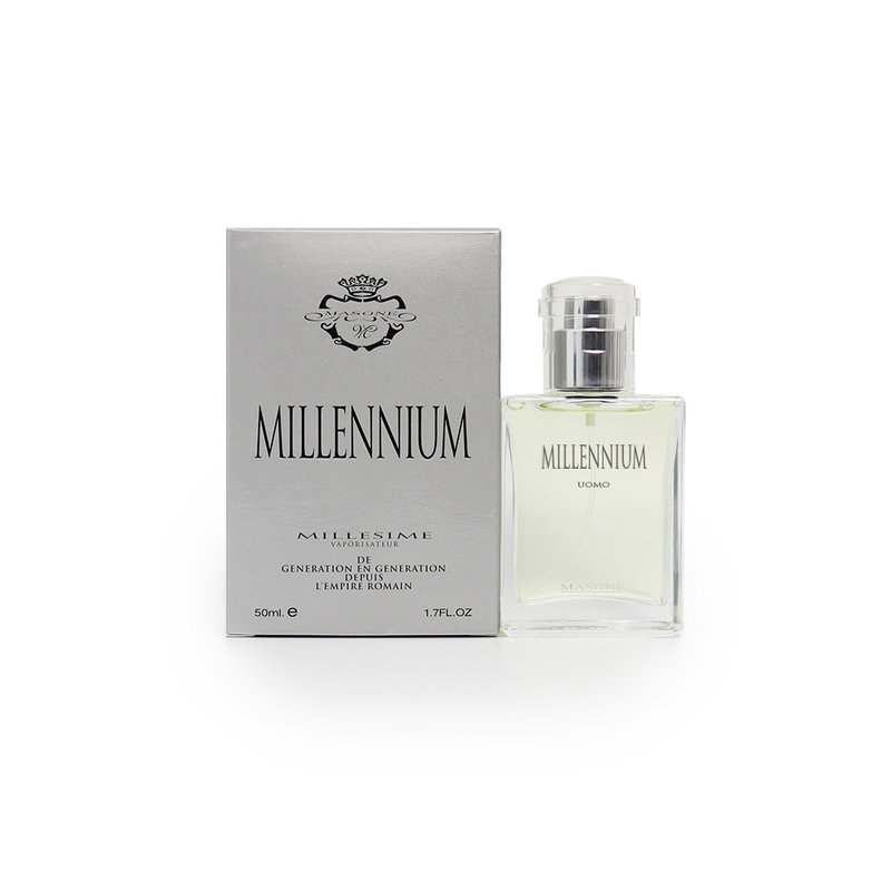 MASONE Masone Millennium Pour Homme Eau De Parfum
