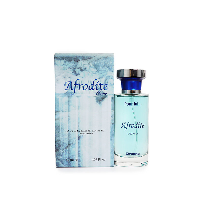 ORTONA Ortona Afrodite Uomo Pour Homme Eau de Parfum