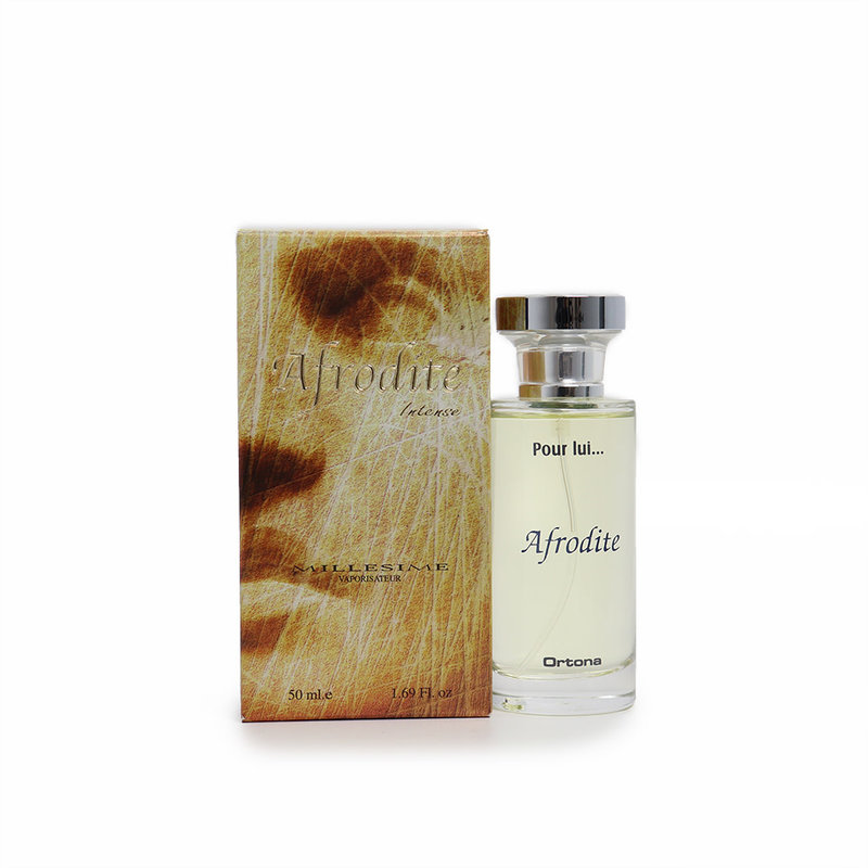 ORTONA Ortona Afrodite Intense Pour Homme Eau de Parfum