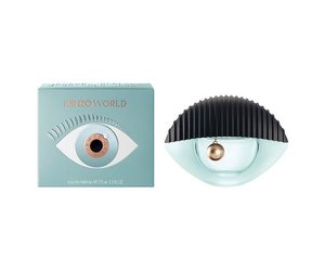 Kenzo world lancement hotsell