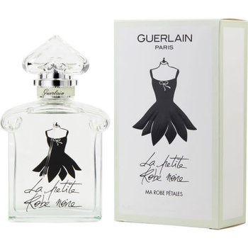 GUERLAIN La Petite Robe Noire Ma Robe Petales Eau Fraiche For Women Eau de Toilette