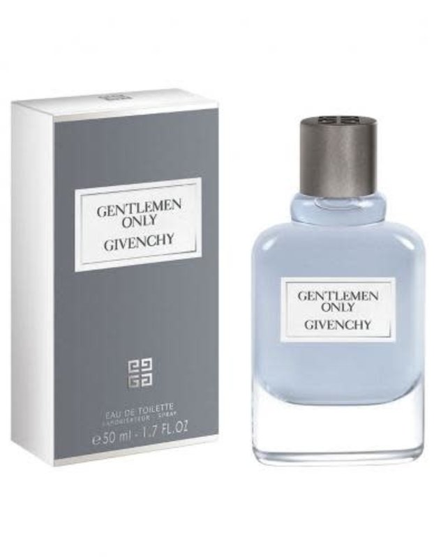 GIVENCHY Givenchy Gentlemen Only For Men Eau de Toilette