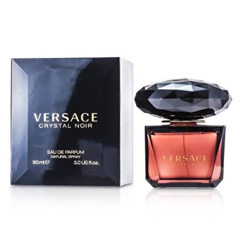 VERSACE Versace Crystal Noir Pour Femme Eau de Parfum