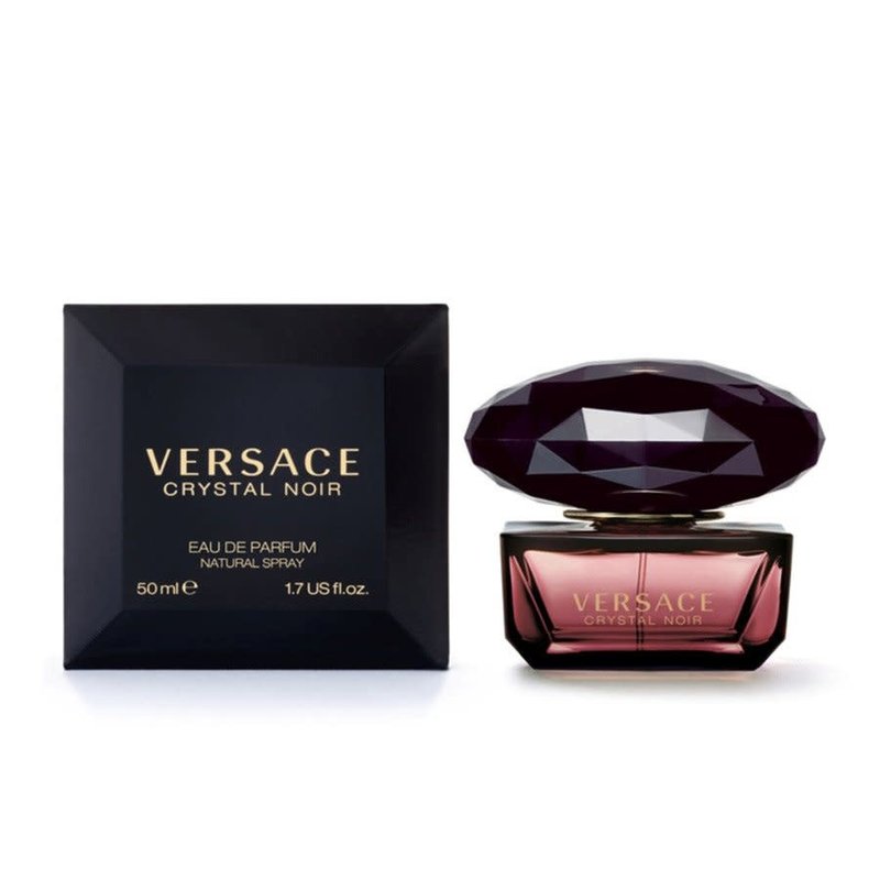 VERSACE Versace Crystal Noir For Women Eau de Parfum