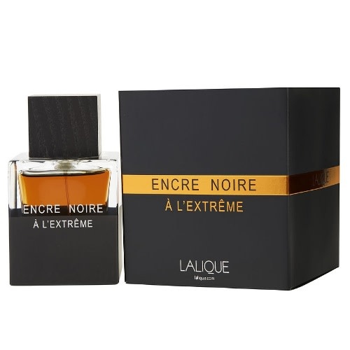 encre noire vs extreme