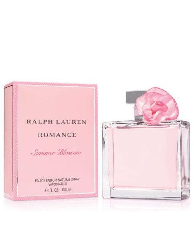 RALPH LAUREN Ralph Lauren Romance Summer Blossom For Women Eau de Parfum