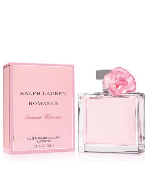Le Parfumier Ralph Lauren Romance Summer Blossom For Women, 48% OFF