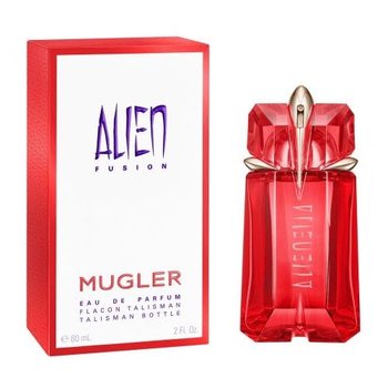 THIERRY MUGLER Alien Fusion For Women Eau de Parfum