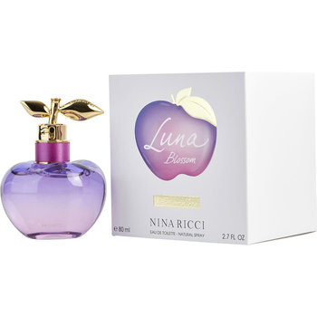 NINA RICCI Luna Blossom For Women Eau de Toilette