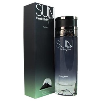 FRANCK OLIVIER Sun Java Pour Homme Eau de Toilette