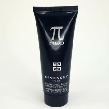 GIVENCHY Pi Neo For Men Hair & Body Shower Gel