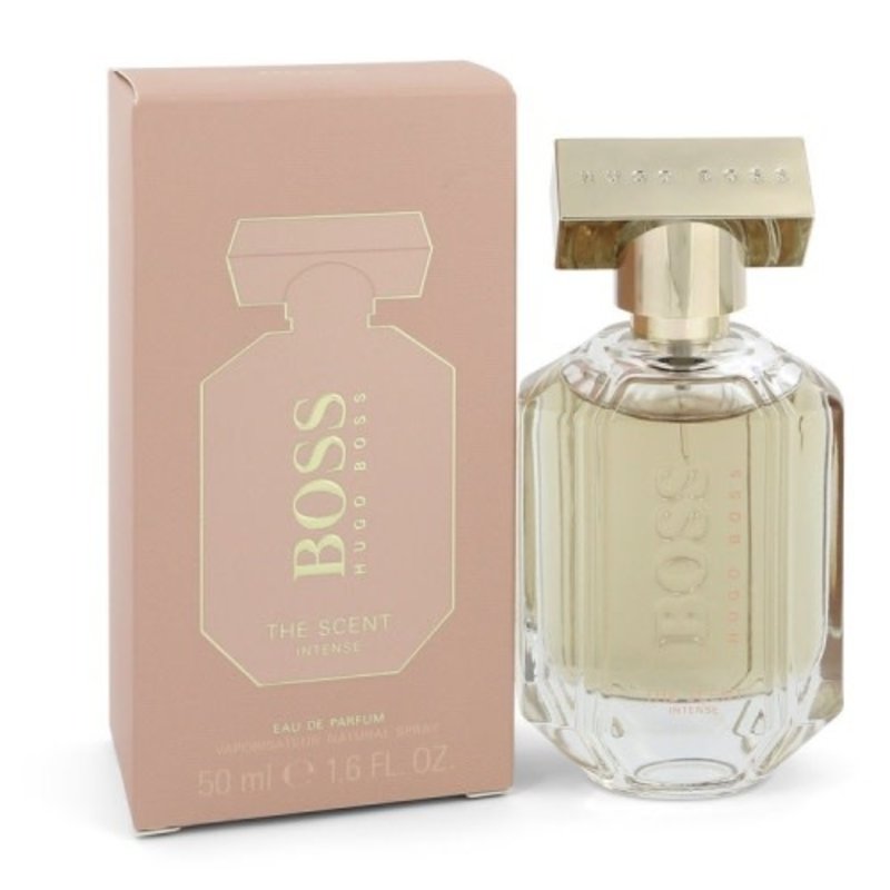 HUGO BOSS Hugo Boss Boss The Scent for Her Intense Pour Femme Eau de Parfum