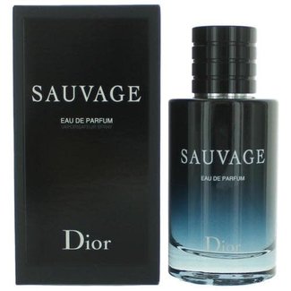 CHRISTIAN DIOR Dior Sauvage Eau de Parfum For Men