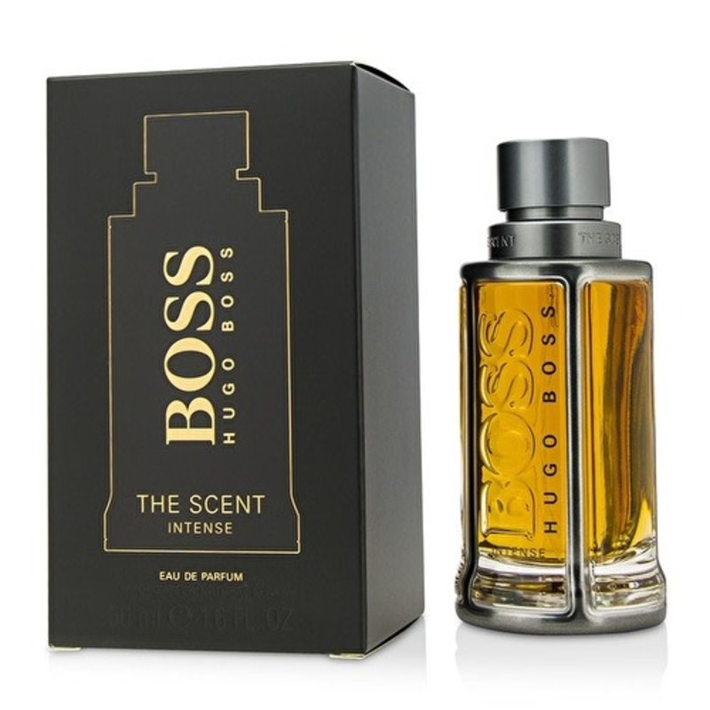 HUGO BOSS Hugo Boss Boss The Scent Intense Pour Homme Eau de Parfum