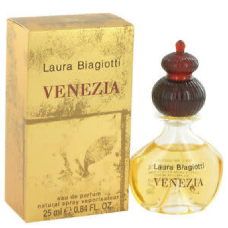 LAURA BIAGIOTTI Laura Biagiotti Venezia For Women Eau de Parfum