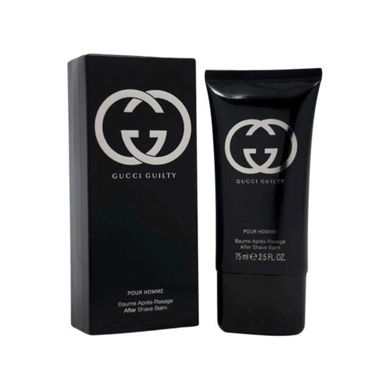 GUCCI Gucci For Men After Shave Balm