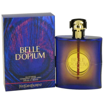 YVES SAINT LAURENT YSL Belle D'Opium For Women Eau de Parfum