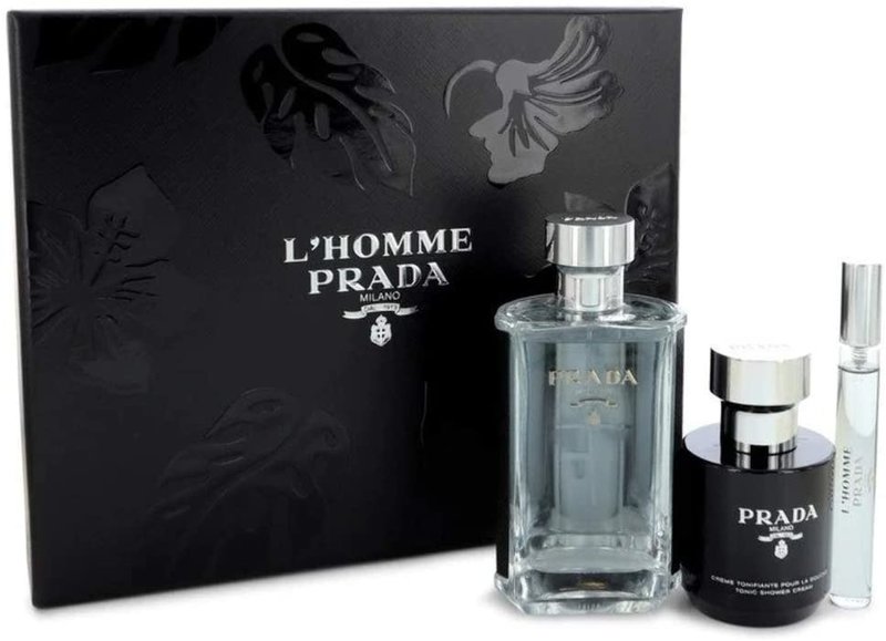 PRADA Prada L'Homme Prada Pour Homme Eau de Toilette