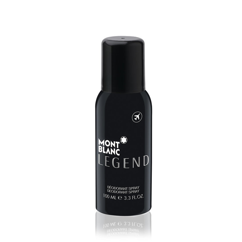 MONT BLANC Mont Blanc Legend For Men Deodorant Spray