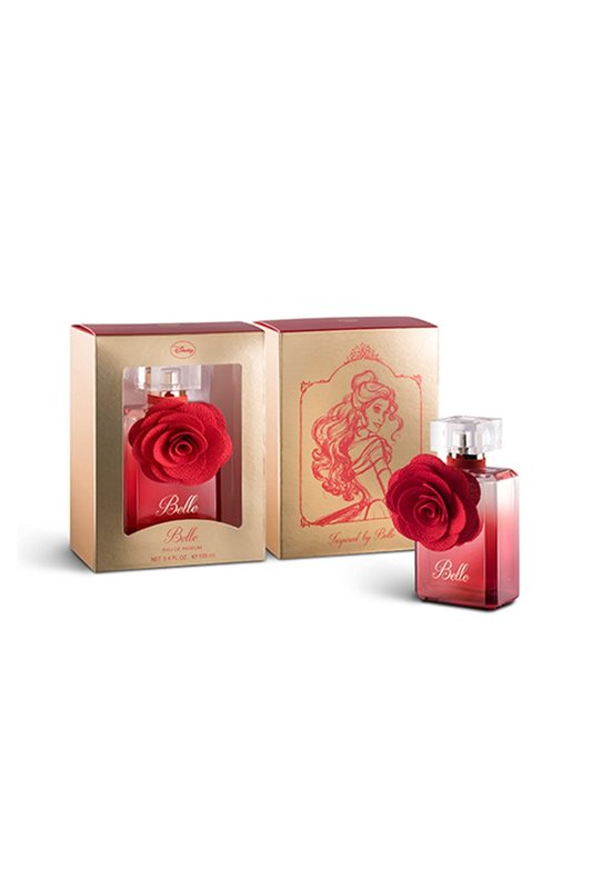 DISNEY Disney Princess Belle Pour Femme Eau de Parfum