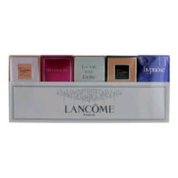 LANCOME Mini Collection Pour Femme Eau de Parfum