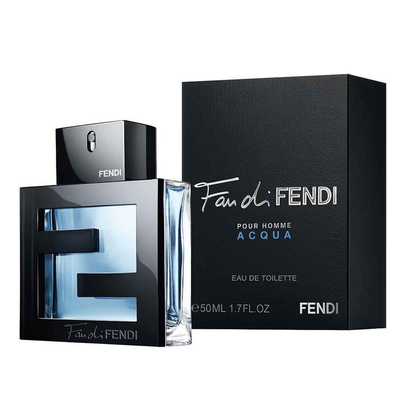 FENDI Fan di Fendi Acqua For Men Eau de Toilette