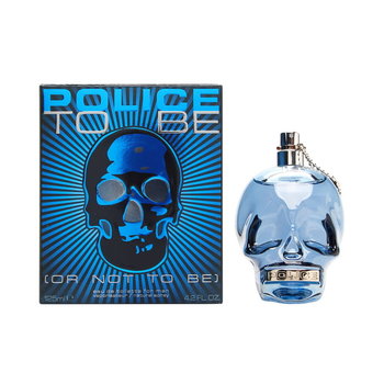 POLICE To Be Pour Homme Eau de Toilette