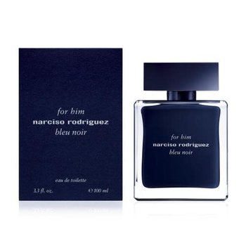 NARCISO RODRIGUEZ Narciso Rodriguez For Him Bleu Noir Pour Homme Eau de Toilette