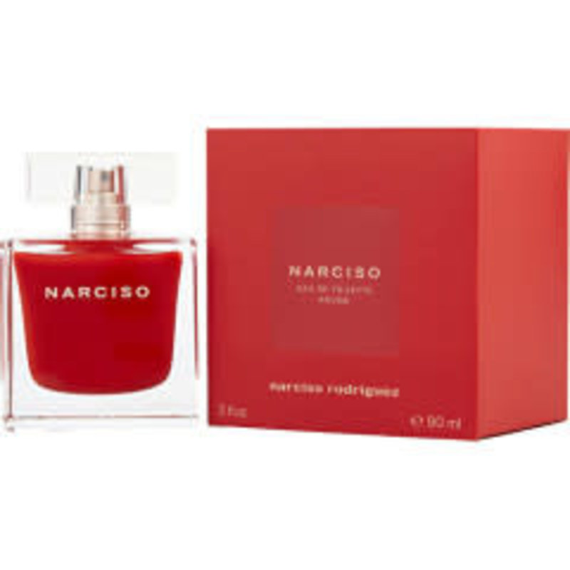 Narciso Rodriguez Narciso Rouge For Women Eau de Toilette - Le Parfumier  Perfume Store