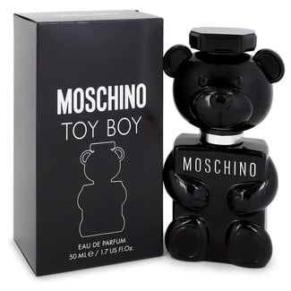 MOSCHINO Toy Boy Pour Homme Eau de Parfum