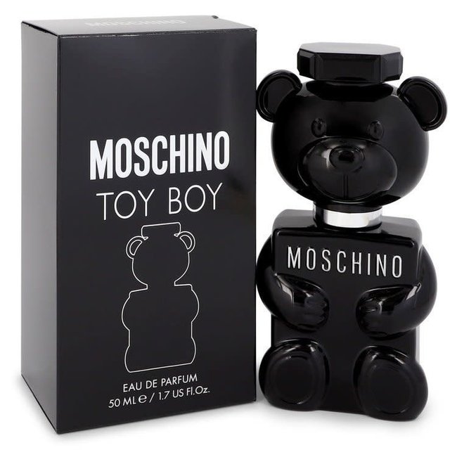 moschino perfume