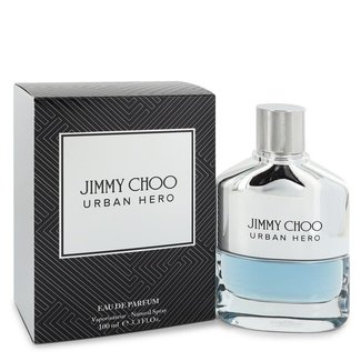 JIMMY CHOO Urban Hero Pour Homme Eau de Parfum