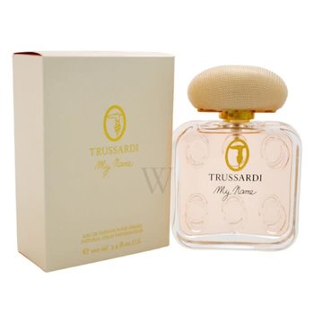 TRUSSARDI My Name Pour Femme Eau de Parfum