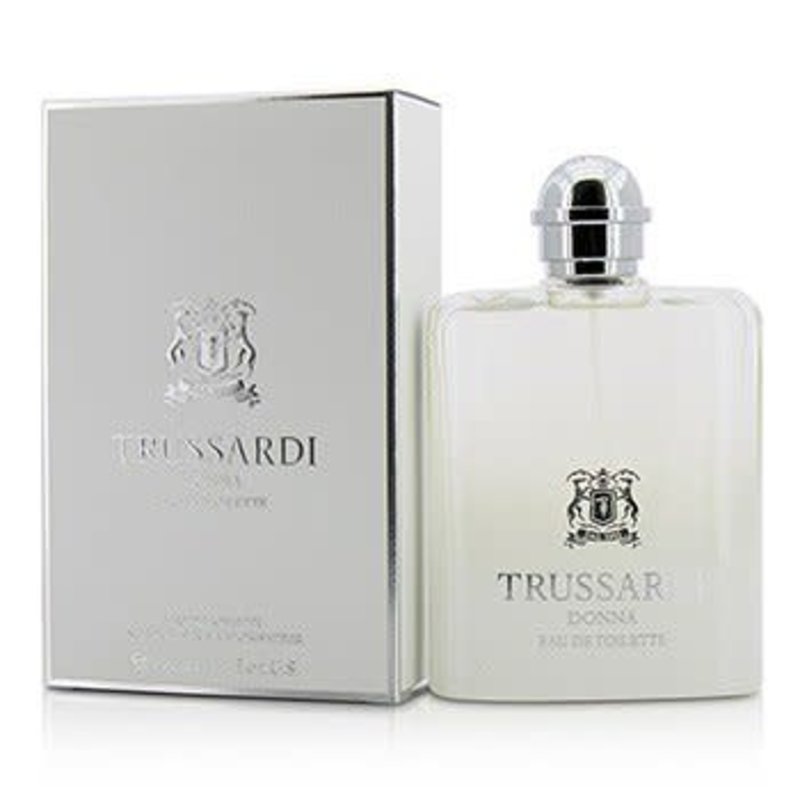 TRUSSARDI Trussardi Donna Trussardi Pour Femme Eau de Toilette