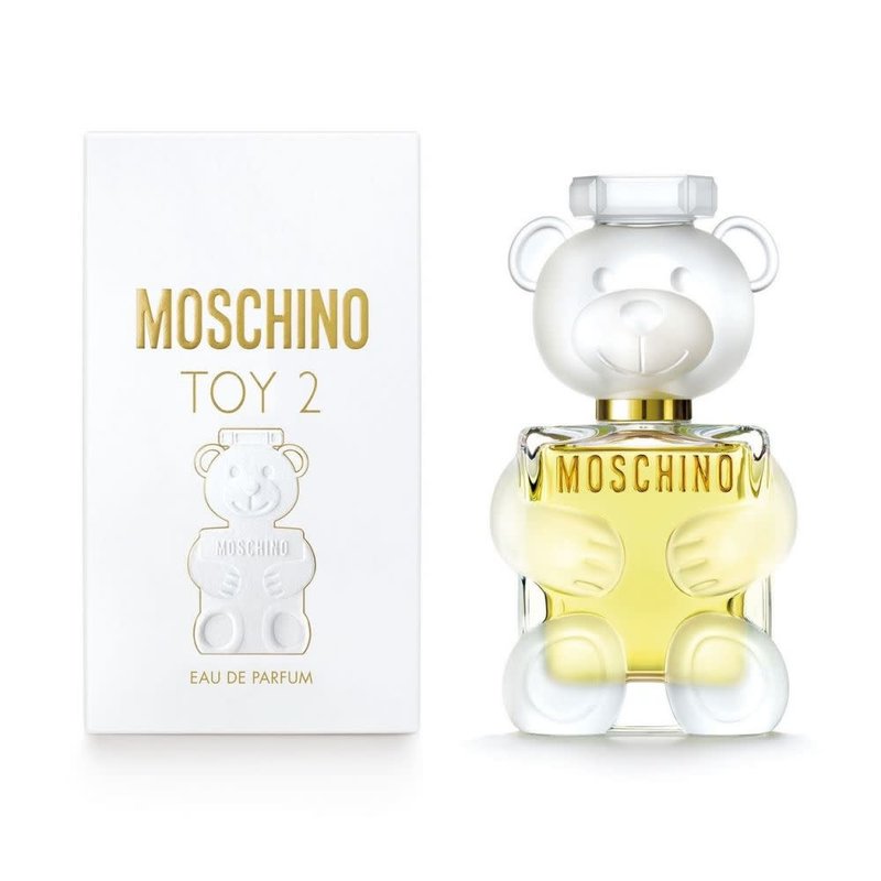MOSCHINO Moschino Toy 2 Pour Femme Eau de Parfum