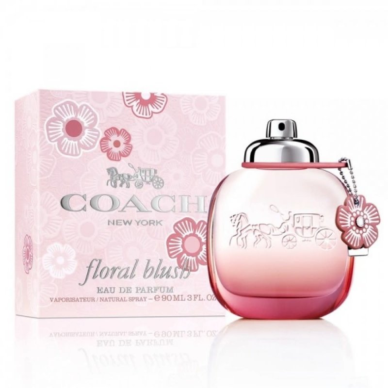 COACH Coach Floral Blush For Women Eau de Parfum